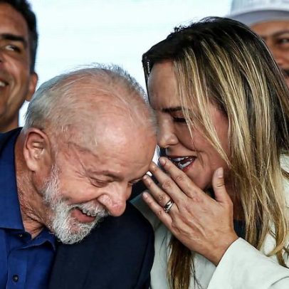 Governadora do DF propõe usar carteira de R$ 9 bi para salvar BRB após rombo do Master