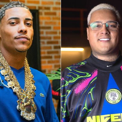 Justiça Federal manda soltar MC Ryan e MC Poze do Rodo e apreende passaportes