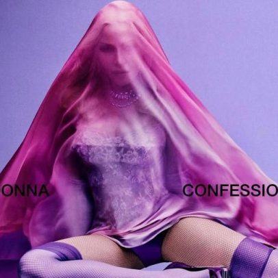 Madonna lança versão em vídeo de Confessions II exibida em Tribeca