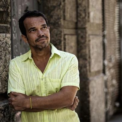 Marcelo Moutinho integra momento auspicioso da literatura