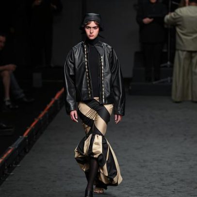 Na Rio Fashion Week, criações vão além da coincidência