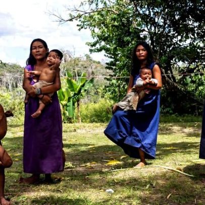 Documentário da Folha mostra impactos da Transamazônica em povos indígenas