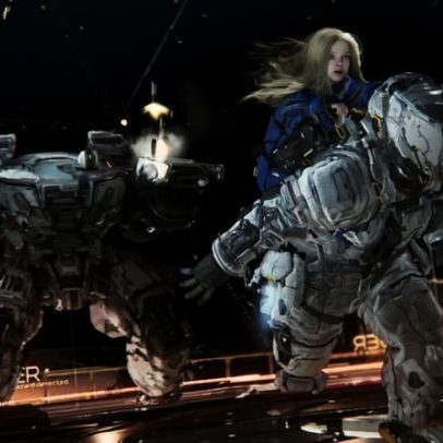 Pragmata mostra dilema da indústria de games com inteligência artificial