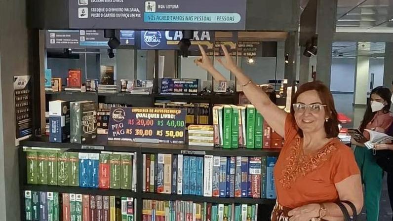 Ana Lúcia da Costa Silveira (1966 - 2026)