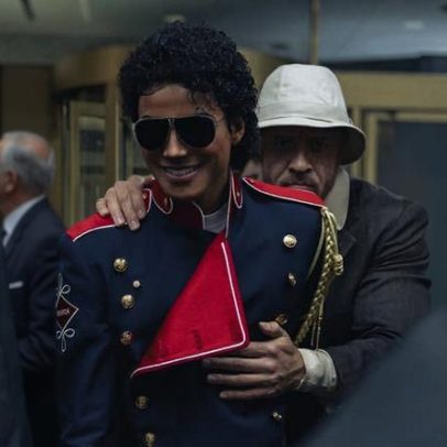 Verdade e mentira no filme sobre a vida de Michael Jackson