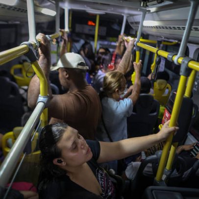 Marco do transporte público separa custo de operação da tarifa paga em 8 pontos