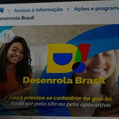 Desenrola: gambiarra financeira ou crédito barato como solução?