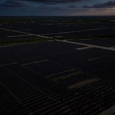 Geradora defende baterias obrigatórias em parques solares para evitar cortes