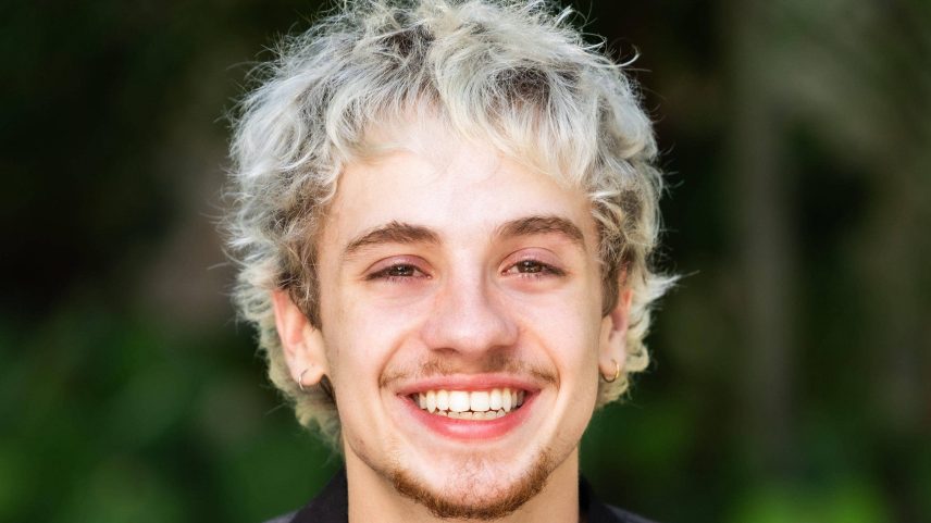 Juliano Floss, terceiro colocado do BBB 26