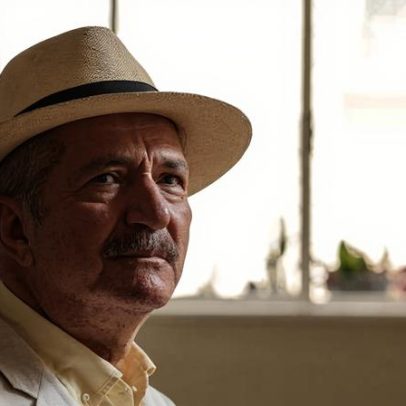 DC inicia processo para expulsar Aldo Rebelo do partido
