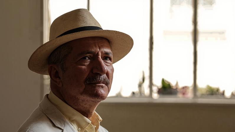 Entrevista com o ex-ministro Aldo Rebelo, que era pré-candidato à Presidência pelo Democracia Cristã, mas foi rifado pelo partido.
