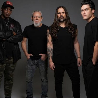Sepultura fará último show da carreira em São Paulo