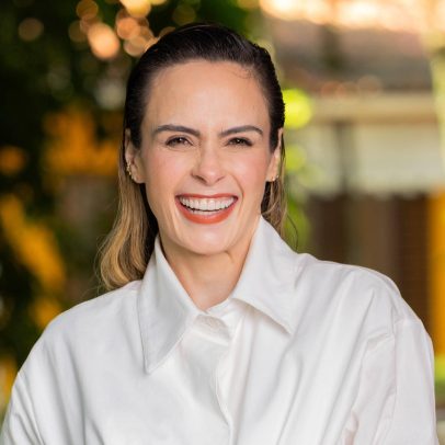 Saia Justa com Ana Paula Renault atinge audiência histórica no GNT
