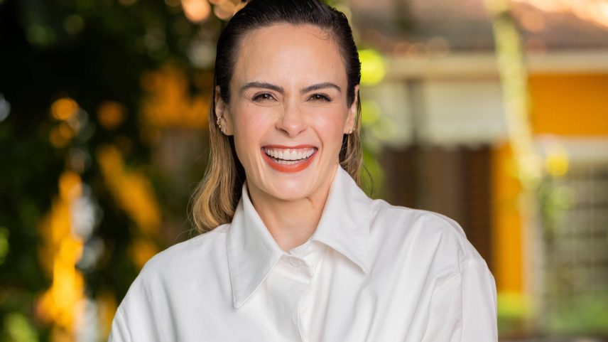 Ana Paula Renault, campeã do BBB 26