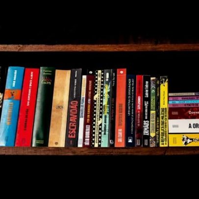 Leitores escolhem melhores livros brasileiros de não ficção do século 21