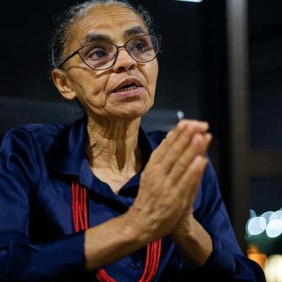 PSOL-Rede vê avanço de aliados no apoio a Marina ao Senado