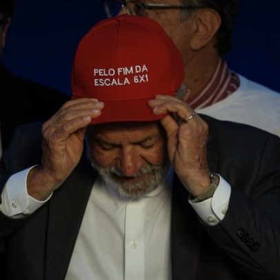 Lula defende votar escala 4x3 ao considerar que PL blefou na proposta