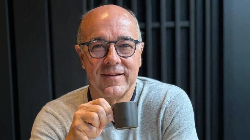 Otavio Lopes Castello Branco (1958 - 2026)