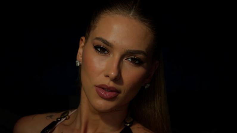Virginia Fonseca, que fará seu primeiro projeto na Globo