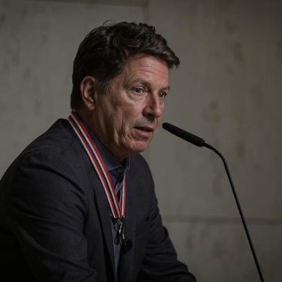 Documentos de ex-funcionária envolvem gabinete de Mario Frias em rachadinha