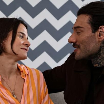 Lucas Lucco quer mais três filhos, mas é difícil achar namorada