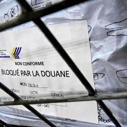 Taxa das blusinhas vira tendência internacional; veja como é em outros países