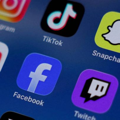 Estudo aponta frequência de mentir a idade em redes sociais