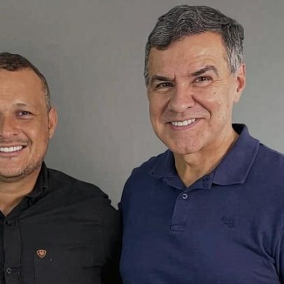 Deputado do PL contrata empresa de vereador do partido com cota parlamentar
