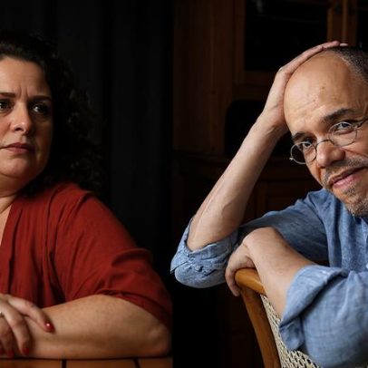 Socorro Acioli e Caetano W. Galindo passam a assinar colunas na Folha