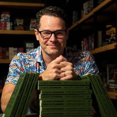 Homem incapaz de esquecer inspira livro que mistura Borges e Sherlock Holmes