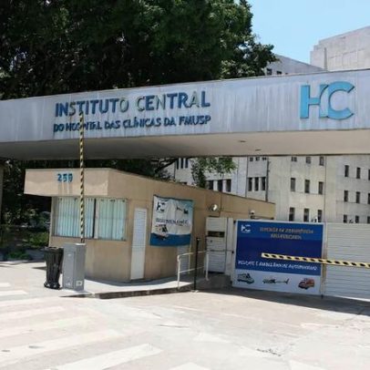 PM atua na USP e provoca paralisação de atendimentos no HC e HU