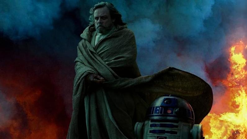 Como assistir Star Wars pela data de lançamento e pela linha do tempo