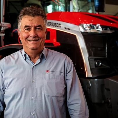 Mercado de máquinas agrícolas sofre com juros e preços baixos de grãos