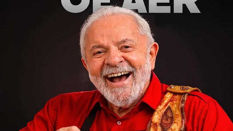 Os pré-candidatos à Presidência em 2026