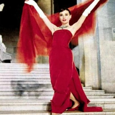 Três filmes em que a moda é personagem