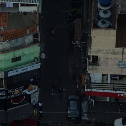 PCC amplia controle em Paraisópolis e adota táticas do CV em SP
