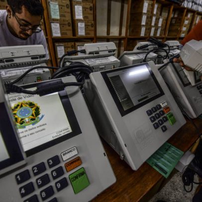 Pesquisas indicam incertezas para PT e PL e vantagem de aliados de Flávio