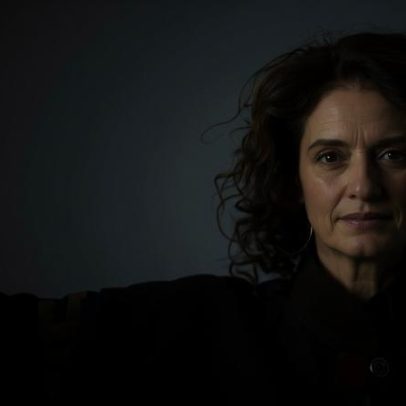 Morte da mãe de Denise Fraga mudou decisões e vida