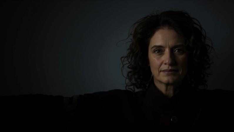 A atriz Denise Fraga é a protagonista do filme português 'Sonhar com Leões'