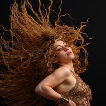 Shakira volta ao Brasil para megashow e fica fora da atual onda latina