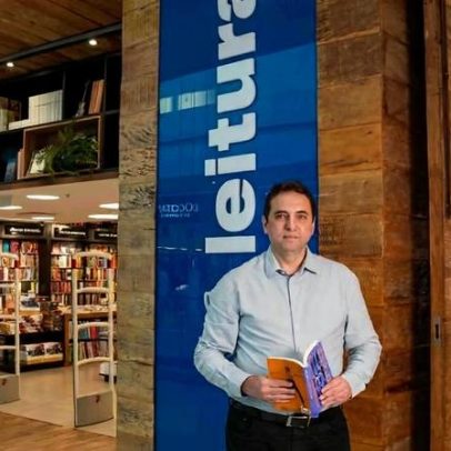 Livraria bem organizada e com caixa em crescimento, diz CEO da Leitura