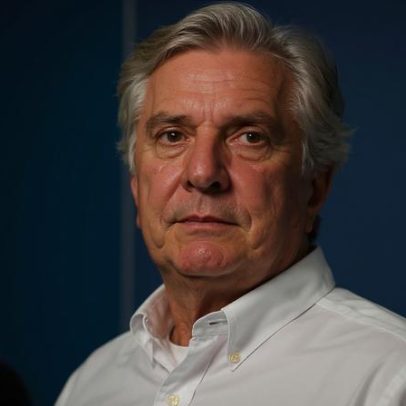Collor, preso há 1 ano, vira trunfo de Bolsonaro, mas fica de lado em Alagoas