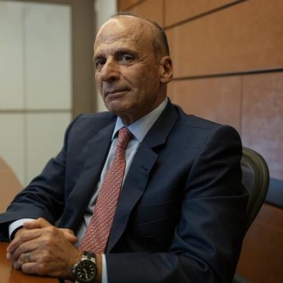 Ex-secretário: reformas do Judiciário e código de ética desejáveis, mas não agora