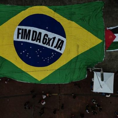 Governo pressiona empregados para derrubar escala 6x1 após derrota no Congresso