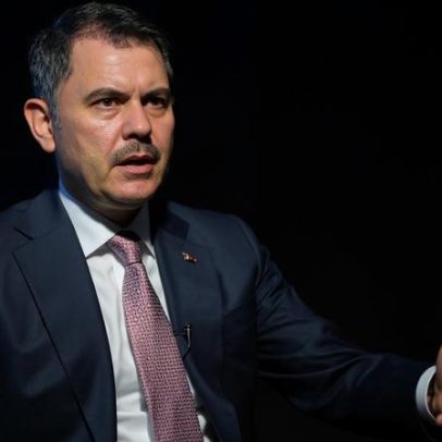 Chefe da COP31 afirma que abandonar combustíveis fósseis não é realista