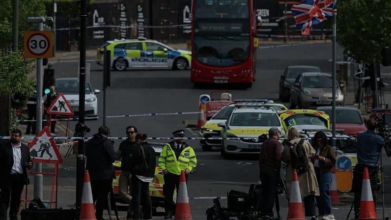 Dois homens judeus foram esfaqueados em Golders Green na quarta-feira (29)