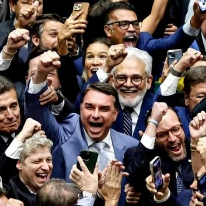 Pontos do PL da Dosimetria que podem beneficiar Bolsonaro e condenados do 8/1