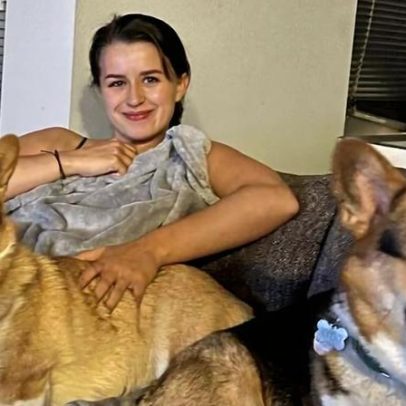 Casal que viaja cuidando de pets vive de aluguel gratuito e economiza R$ 7 mil