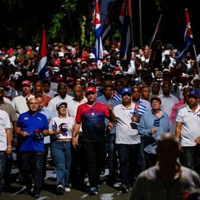 Trump amplia sanções contra Cuba em meio à crise generalizada