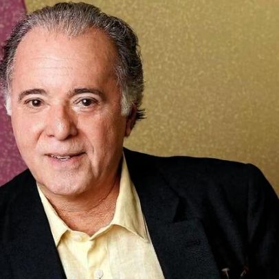 Tony Ramos critica redes sociais, diz que viraram território de aproveitadores